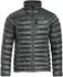VAUDE Men's Batura Insulation Jacket (42534) graphite
