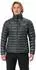 VAUDE Men's Batura Insulation Jacket (42534) graphite