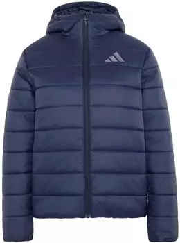 Adidas Terrex Multi Essentials Climawarm Insulated Hooded Jacket (KX4231) legend ink