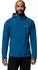 Columbia Trailborne 2.5L Shell Regenjacke (2155171) phoenix blue