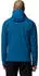 Columbia Trailborne 2.5L Shell Regenjacke (2155171) phoenix blue