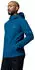 Columbia Trailborne 2.5L Shell Regenjacke (2155171) phoenix blue