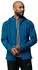 Columbia Trailborne 2.5L Shell Regenjacke (2155171) phoenix blue