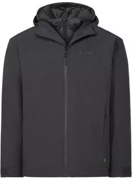 VAUDE 3-in-1 Jacke f&uuml;r Herren (49090) schwarz