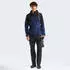 The North Face Diablo Softshell Detachable Hood Jkt