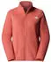 The North Face Glacier Fleece Full Zip Jacke (Damen)