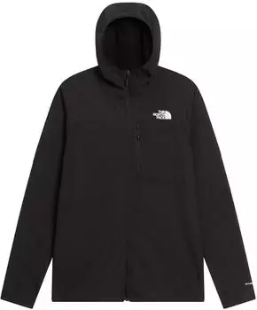 The North Face Summit Futurefleece Fullzip Hoodie (NF0A8H1VJK31) tnf black