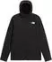 The North Face Summit Futurefleece Fullzip Hoodie (NF0A8H1VJK31) tnf black