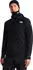 The North Face Summit Futurefleece Fullzip Hoodie (NF0A8H1VJK31) tnf black