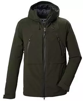 Killtec Kow 28 Mn Jckt Funktionsjacke mit Kapuze (44433000)