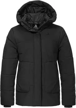 Sch&ouml;ffel Style Purga Ins Isolationsjacke