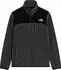 The North Face Rila Full Zip Fleece Jacket (NF0A8J4S) schwarz