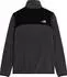The North Face Rila Full Zip Fleece Jacket (NF0A8J4S) schwarz