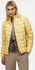 Peak Performance W Helium Down Jacket Daunenjacke (68363620) hellgelb