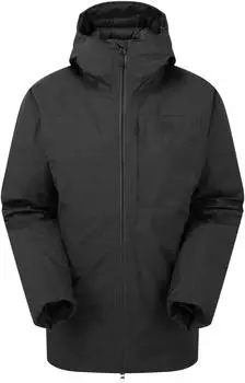Mountain Equipment Triton Wmns Puffer Jacket (ME-008798) black