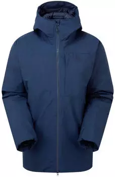 Mountain Equipment Triton Wmns Puffer Jacket (ME-008798) cosmos