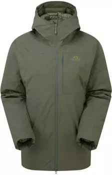 Mountain Equipment Triton Wmns Puffer Jacket (ME-008798) buckthorn