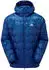 Mountain Equipment Xenith Hooded Mens Puffer Jacket (008665)