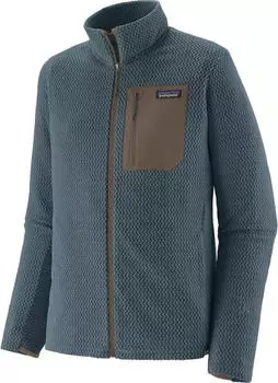 Patagonia R1 Air Jacket (40275) summit blue