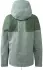 Haglöfs Spitz GTX Pro II Jacket Regenjacke (608571-5YX) dew green/chlorophyll green