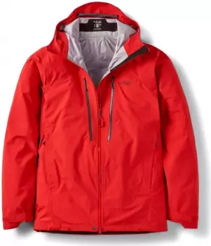 Rab Firewall Guide Jacket