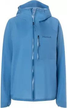 Marmot superalloy bio rain jacket rain cloud 24370