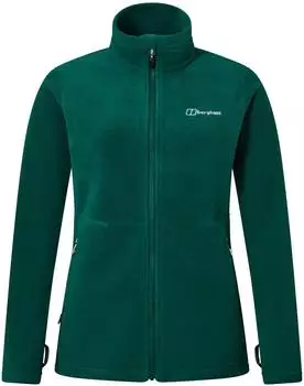 Berghaus Prism Polartec Interactive Fleece Jacket (11009370) gr&uuml;n