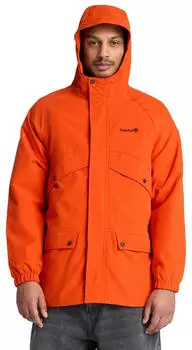 Timberland Weatherline Waterproof Shell-Jacke pureed pumpkin
