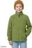VAUDE Kids Pulex Jacket II green pepper