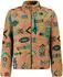 Protest PRTPayton Full Zip Top rushgreen