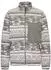 Oakley Snowdrift Mountain Fire Sherpa Fleece Jacket (FOA408672) beige