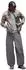 Oakley Snowdrift Mountain Fire Sherpa Fleece Jacket (FOA408672) beige