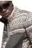 Oakley Snowdrift Mountain Fire Sherpa Fleece Jacket (FOA408672) beige