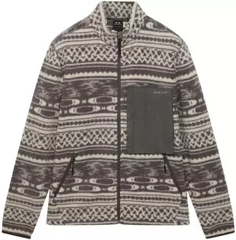 Oakley Apparel Mountain Fire Sherpa (FOA408672) beige