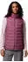 Columbia Powder Lite Ii Weste Damen (2089561) lila