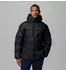 Columbia Puffect IV Hooded Jacket Outdoorjacke (2190331010) black