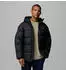 Columbia Puffect IV Hooded Jacket Outdoorjacke (2190331010) black