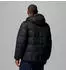 Columbia Puffect IV Hooded Jacket Outdoorjacke (2190331010) black