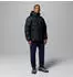 Columbia Puffect IV Hooded Jacket Outdoorjacke (2190331010) black