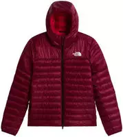 The North Face NF0A8DED, The North Face Damen Terra Peak Isolationsjacke, L
