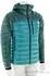 The North Face Summit Breithorn Hoodie (NF0A87ZMSE4) restorative teal/pacific teal