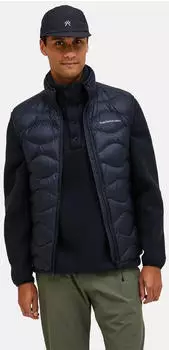 Peak Performance Helium Down Vest (G79842020763) schwarz