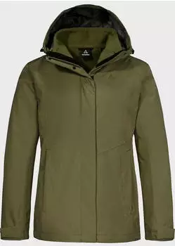 Sch&ouml;ffel Jacket Easy XT M (13599-6715) palo verde