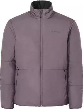 VAUDE Men's Cyclone Jacket V purple ash
