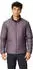VAUDE Men's Cyclone Jacket V purple ash