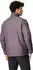 VAUDE Men's Cyclone Jacket V purple ash