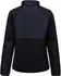 Peak Performance Wildrush Pile Fleecejacke (G81057) schwarz/schwarz
