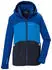Killtec KOW 176 BYS SFTSHLL JCKT Softshelljacke mit Kapuze (36230948) marine