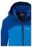 Killtec KOW 176 BYS SFTSHLL JCKT Softshelljacke mit Kapuze (36230948) marine