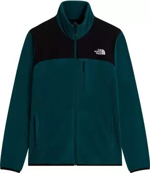 The North Face Rila Full Zip Fleece Jacket (NF0A8J4S) blau